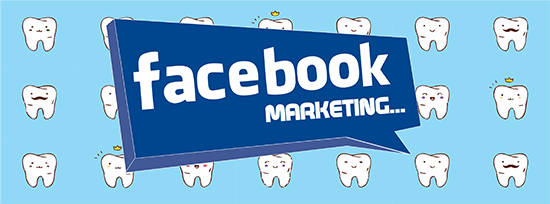 Facebook como ferramenta de Marketing para Dentistas